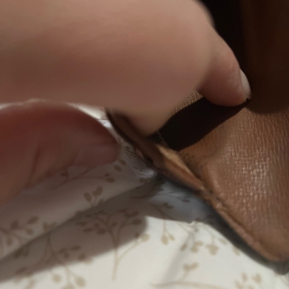 LV Monogram international Long wallet ***BOX SOLD SEPARATELY*** - Picture 5 of 10